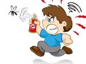 睡到一半被蚊子吵醒?中药防蚊液,夏日驱蚊效果更好