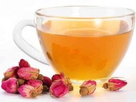 皮肤黯淡狂长斑?多喝芎归茶调气血