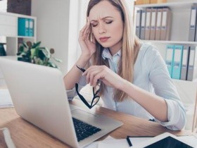 慎防空调病,中医养生5招缓解