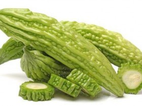 消暑吃瓜!苦瓜、黄瓜、西瓜降体温、助排便