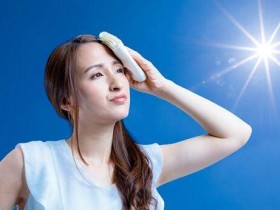 夏季护肤必补7大营养素〜找回水嫩弹性肌肤