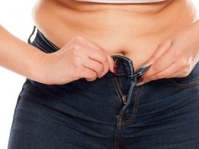 小腹突出、体重狂飙,小心假性饥饿作祟