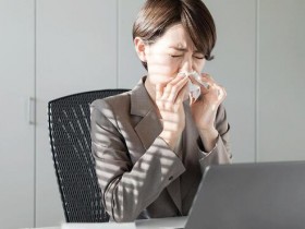 鼻塞吸不到空气、胸闷、失眠…原来是这可怕毛病