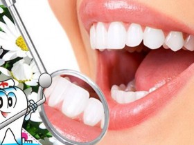 根管治疗后牙黑黑「齿内美白」让白从里透出来