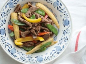 用啤酒腌肉,轻松出好菜,上班族必学