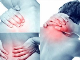 肩膀酸痛是怎么回事?学这几招立刻缓解肩膀酸痛