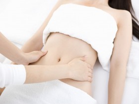 关于按摩 你不知道的4大好处