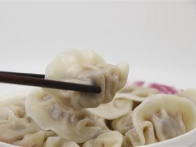 冬至吃饺子的来历是什么