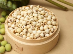 嘴角上火起泡怎么办?3款食疗来帮忙