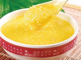 小米粥养胃?这三种人喝,反而伤胃!