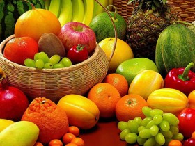 早餐吃水果是黄金 补满维他命C、酵素?竟然是误会一场