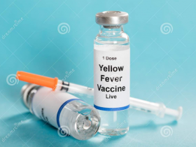 世界卫生组织推荐黄热病疫苗