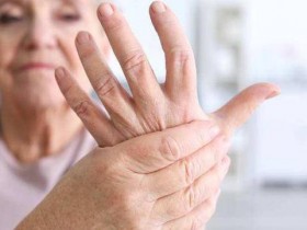 类风湿性关节炎患者如何饮食?这些食物可缓解症状