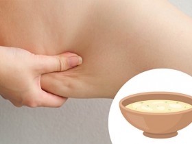 下半身肥胖怎么办?中医荐一碗汤消水肿