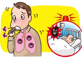 肺炎会传染吗?关于肺炎,你应该知道的7件事