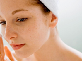 秋冬季节皮肤干燥该怎么办?