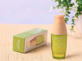 一叶子套装使用顺序 按着步骤来效果更好