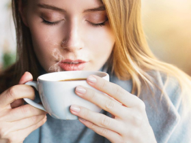 爱喝咖啡，异位性皮肤炎会大爆发？吃益生菌能缓解？营养师说…