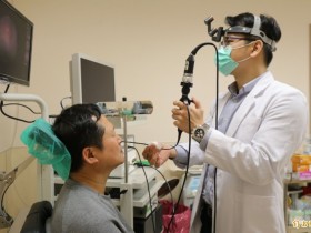 别轻视!中年男长期鼻塞、打呼竟然是患上鼻咽癌