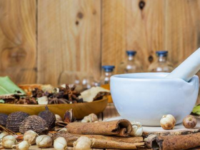 吃中药有助于减肥,不要碰白色的食物?听一听中医所说的话...