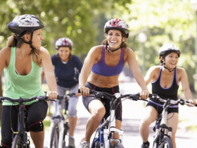 骑自行车、跑马拉松竟然会导致尿不出来？3招放松骨盆底肌肉