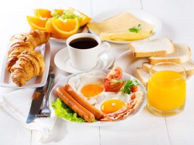 吃什么伤口愈合快?对愈合有帮助食物有哪些?