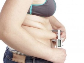 胸部小没有女人味?教你两招秒变波霸