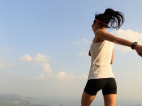 如何快速运动减肥? 试试这些方法