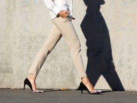 每天走一万步可以减肥?其实只要10分钟就可以