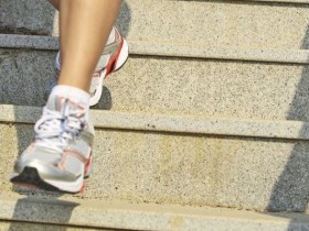 快走能减肥吗 快走减肥的正确方法