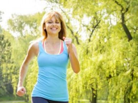 每天跑步多久能减肥 这样跑一个月就能瘦