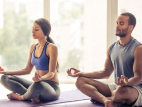 哪种瑜伽减肥效果好 这3种了解一下