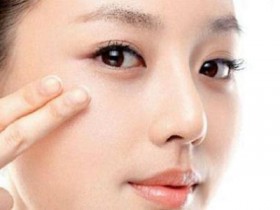鱼尾纹是怎么形成的?怎么去除?