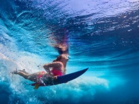 夏季如何减肥 8种运动最适合