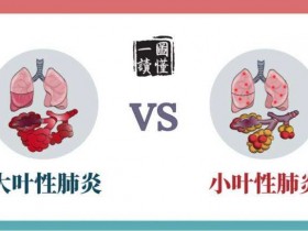 小孩大叶性肺炎严重吗?好治吗?多久能痊愈?