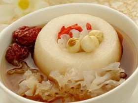 怎么做治咳嗽的冰糖雪梨?哪些食物和水果止咳?