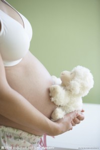 产后腹部变化与护理