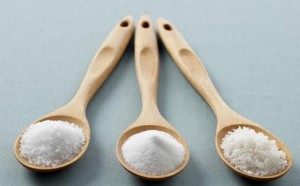 长期过量吃盐会导致五种病
