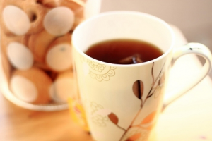 最适宜秋季喝的养生茶