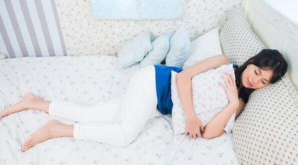 产后腹痛别轻视！4种处理方法产妇必知