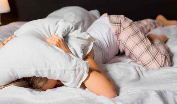 安眠药能治疗失眠吗？如何应对失眠