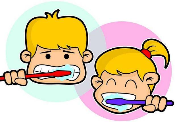 口臭可能是牙龈出血惹的祸　益生菌牙膏终结坏口气