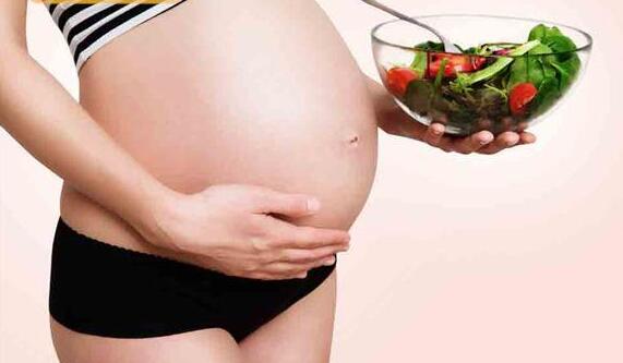 孕期吃蔬食体力差？没营养？吃素错误观念