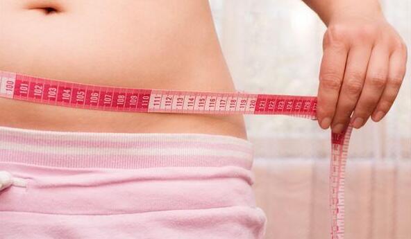 女人40不用怕！腹部肥胖，3类食物提升代谢力