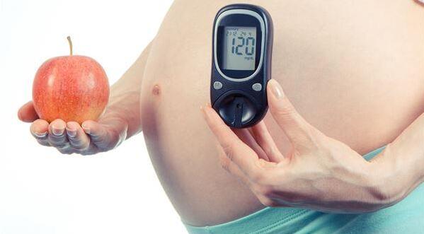 35岁怀孕容易得妊娠糖尿病？应该如何吃？