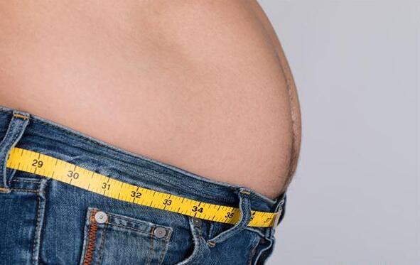 有脂肪肝暗藏糖尿病隐患〜1不3没有 护肝稳糖