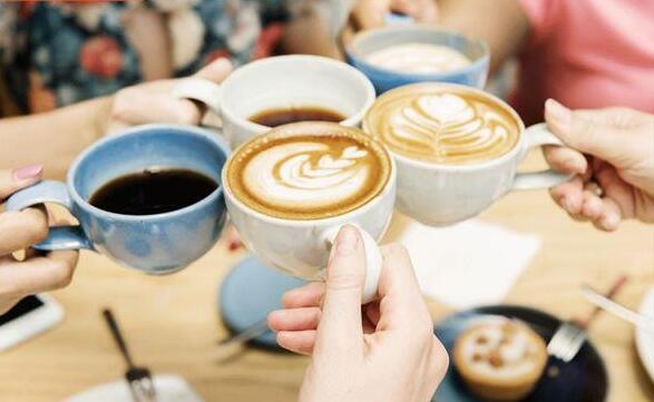 喝咖啡会胃酸 这类人喝咖啡最容易失眠