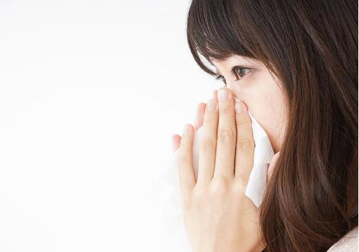 治疗敏性鼻炎的方法，益生菌、鱼油、维生素D