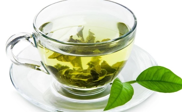 喝绿茶的功效与作用
