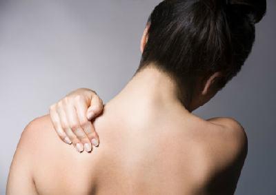 肩膀酸痛是怎么回事？什么导致了肩膀酸痛？
